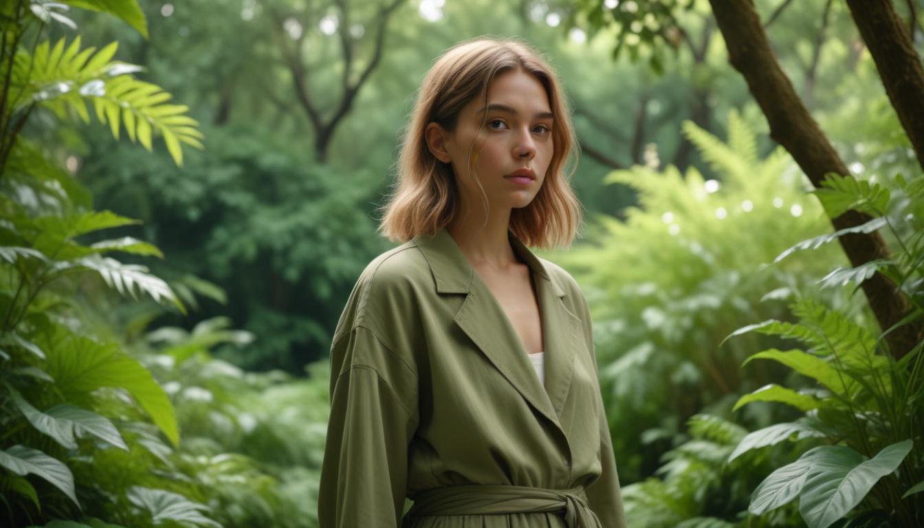 Sürdürülebilir Moda Etkileyicileri: Geleceğin Tarzı