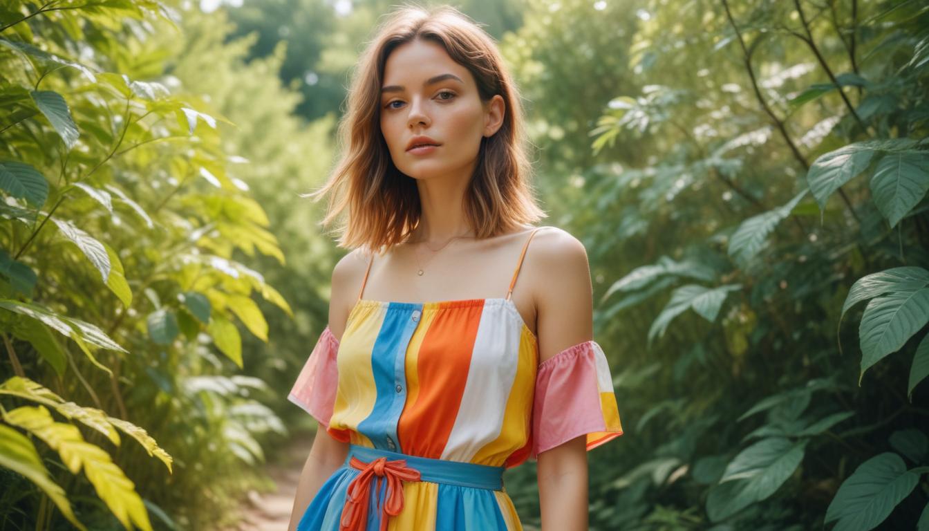 Bu Sezonun Sürdürülebilir Moda Parçaları